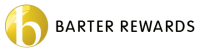 Barter rewards