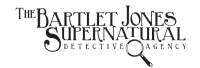 Bartlet jones supernatural detective agency