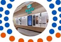 Bartley optical sales