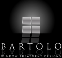Bartolo window treatment designs, inc.