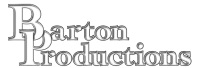 Barton productions