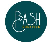 Bash creative