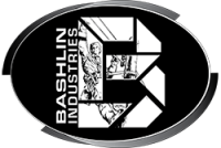 Bashlin industries, inc.