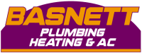 Basnett plumbing, heating & ac