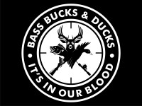 Bass and bucks