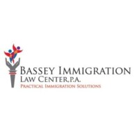 Bassey immigration law center, pa