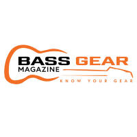 Bass gear magazine