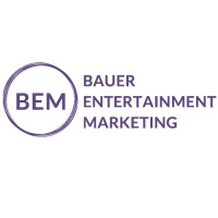 Bauer entertainment marketing