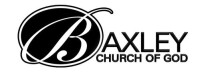 Baxley church of god