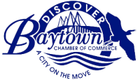 Baytown chamber of commerce