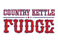 Country kettle fudge shop