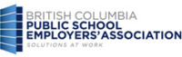 Bc public school employers' association