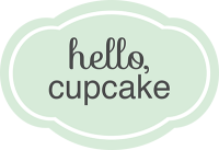 Hello, Cupcake