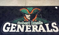 Robert smalls middle school