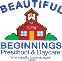 Beautiful beginnings preschool