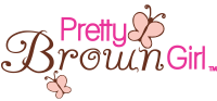 Beautiful brown girls