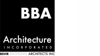 Behr browers architects inc.