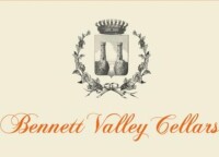 Bennett valley cellars