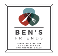 Ben's friends
