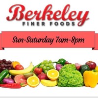 Berkeley finer foods