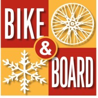 Berkshire bike and board