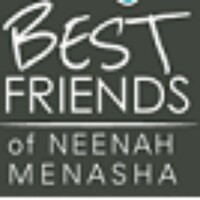 Best friends of neenah-menasha