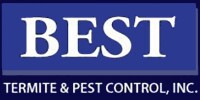 Best termite & pest control