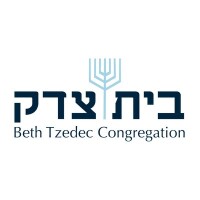 Beth tzedec congregation