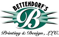 Bettendorf's printing and design, llc