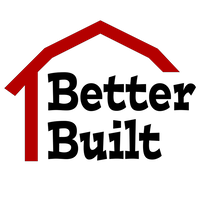 Better built barns