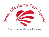 Better life homecare llc