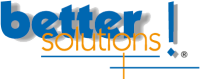 Better solutions