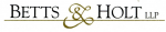 Betts & holt llp