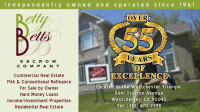 Betty betts escrow company