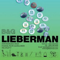 B & g lieberman co. inc.