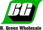 B green llc