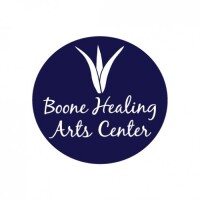 Boone healing arts center