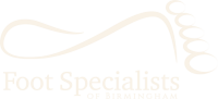 Foot specialists of birmingham