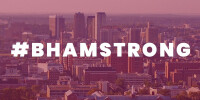 Bhamstrong