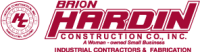Brion hardin construction co