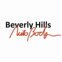 Beverly hills auto body group inc