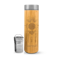 Bhavana bottle
