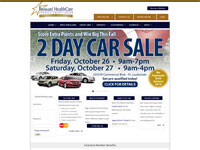 Broward healthcare federal credit union