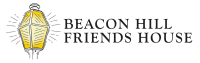 Beacon hill friends house