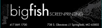 Bigfish screenprinting llc