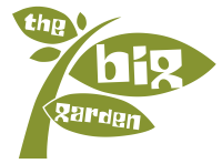 The big garden