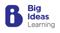 Big ideas learning