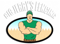 Big jerry's fencing