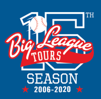 Big league tours