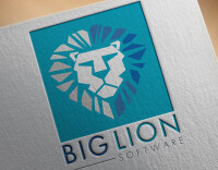 Big lion software